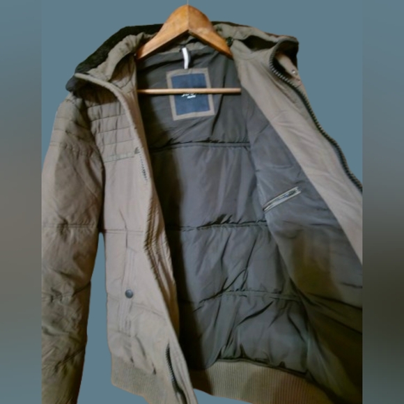 *Joop Jeans Tobito Jacket - Picture 10 of 11